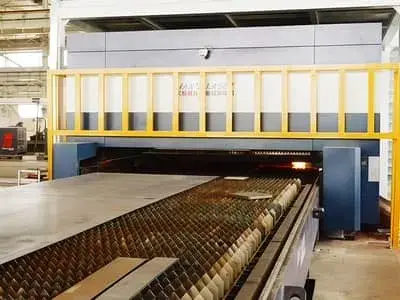 Наши производственные возможности