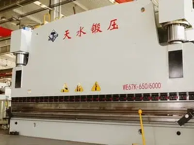 Наши производственные возможности