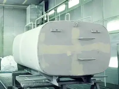 Наши производственные возможности