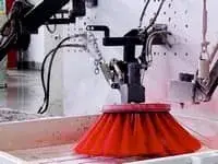 Испытание на усталостную прочность конструкции