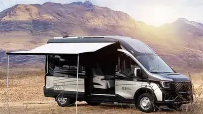 DESA RV: новые партнерства в сфере рекреационного транспорта