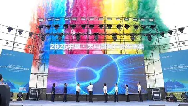 DESA RV: новые партнерства в сфере рекреационного транспорта