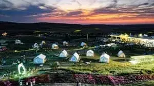 DESA RV: новые партнерства в сфере рекреационного транспорта