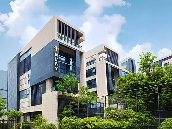 Профиль компании