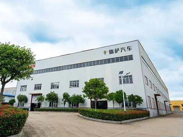 Профиль компании