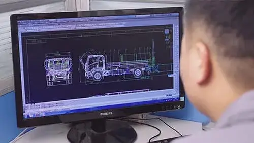 Профиль компании