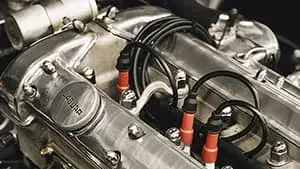 Надежные ключевые компоненты