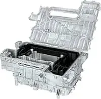 Надежные ключевые компоненты