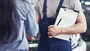 Комплексное послепродажное обслуживание