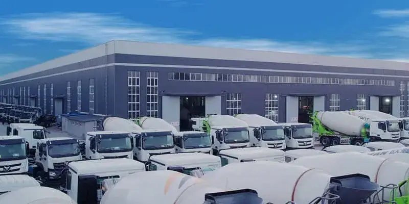 Профиль компании