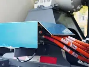 Высоконапорные соединения