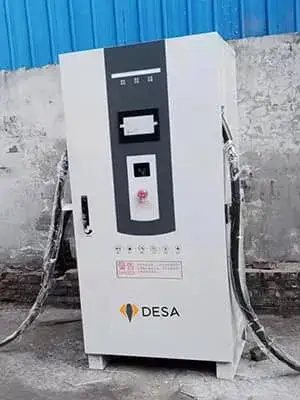 Пример установки