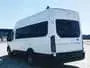 Пассажирские фургоны Ford 18-местные