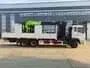 Краны-манипуляторы на шасси Dongfeng