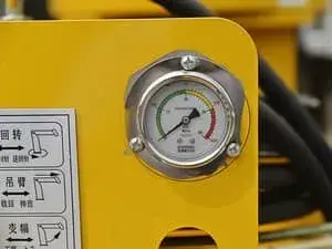 Индикаторный датчик