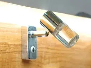 Автотрейлеры с двуспальной кроватью