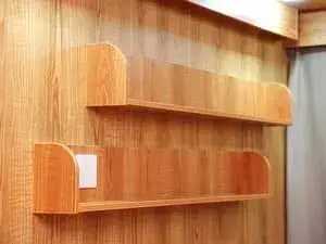 Автотрейлеры с двуспальной кроватью