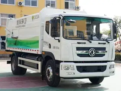 Коммунальная техника