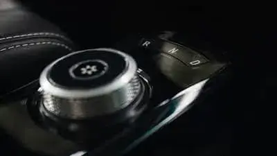 Переключатель передач