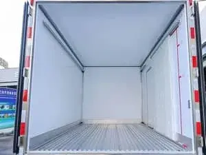 Грузовой отсек