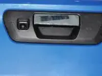 Камера заднего вида